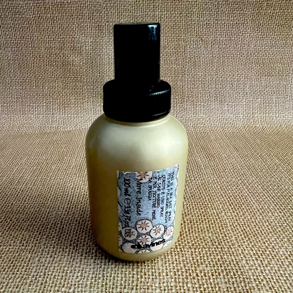 Davines Sea Salt Spray